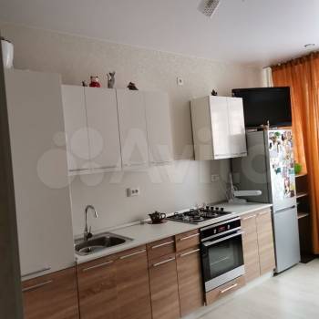 Продается 1-комнатная квартира, 34 м²