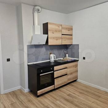 Сдается 1-комнатная квартира, 24,1 м²