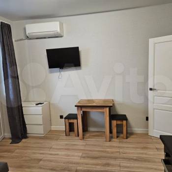 Сдается 1-комнатная квартира, 24,1 м²