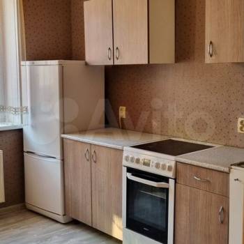 Сдается 1-комнатная квартира, 39,6 м²