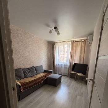 Сдается 1-комнатная квартира, 29 м²