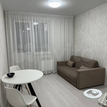 Сдается 1-комнатная квартира, 22 м²