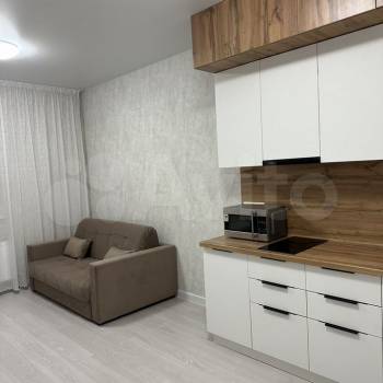 Сдается 1-комнатная квартира, 22 м²