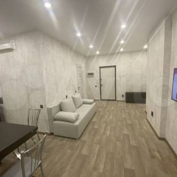 Сдается 2-х комнатная квартира, 49,9 м²