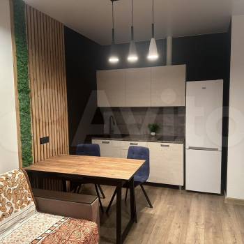 Сдается 1-комнатная квартира, 39,2 м²