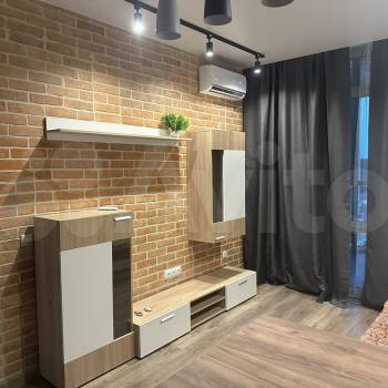 Сдается 1-комнатная квартира, 39,2 м²