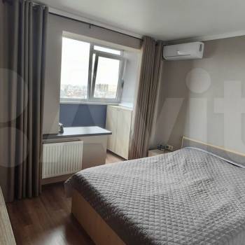 Продается 3-х комнатная квартира, 79 м²