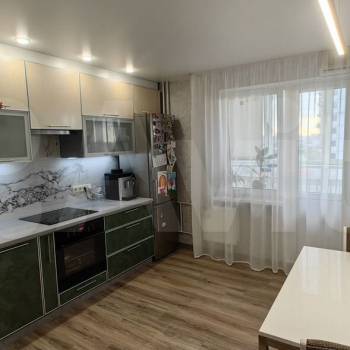 Продается 3-х комнатная квартира, 79 м²