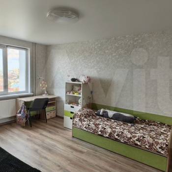 Продается 3-х комнатная квартира, 79 м²