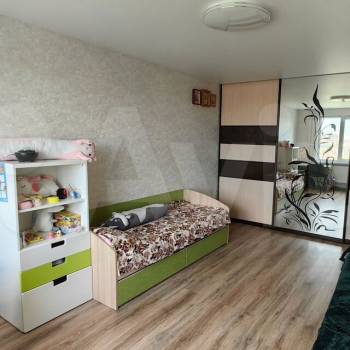 Продается 3-х комнатная квартира, 79 м²