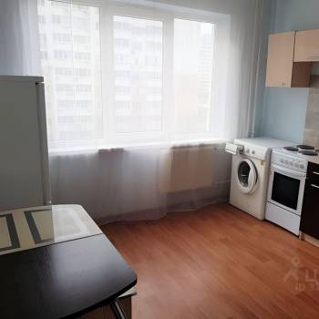 Сдается 2-х комнатная квартира, 56 м²