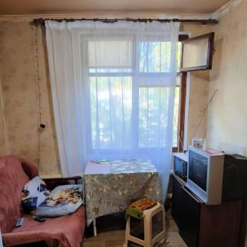 Продается 3-х комнатная квартира, 45 м²