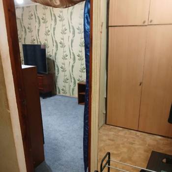 Продается 3-х комнатная квартира, 45 м²