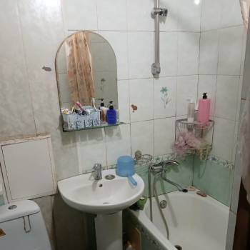 Продается 3-х комнатная квартира, 45 м²