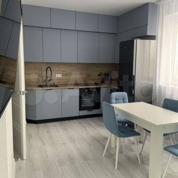 Сдается 2-х комнатная квартира, 62 м²