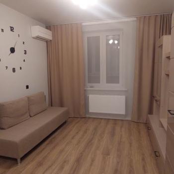 Сдается 2-х комнатная квартира, 39 м²