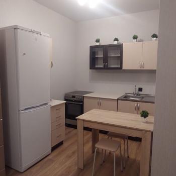 Сдается 2-х комнатная квартира, 39 м²