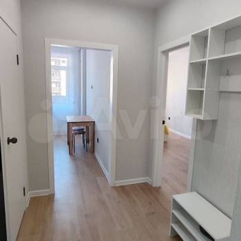 Сдается 1-комнатная квартира, 36,6 м²