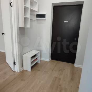 Сдается 1-комнатная квартира, 36,6 м²