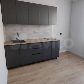 Сдается 1-комнатная квартира, 36,6 м²