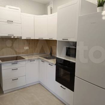 Сдается 1-комнатная квартира, 41 м²