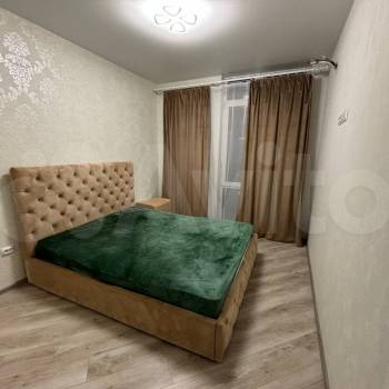 Сдается 2-х комнатная квартира, 40 м²