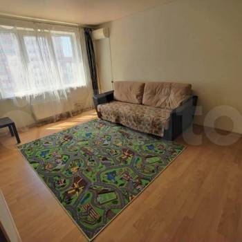 Сдается 2-х комнатная квартира, 58 м²