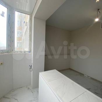 Продается 1-комнатная квартира, 18,9 м²