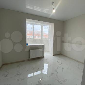 Продается 1-комнатная квартира, 18,9 м²