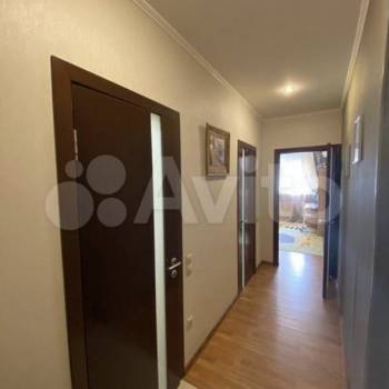 Продается 3-х комнатная квартира, 94 м²