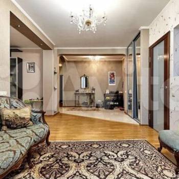 Продается 3-х комнатная квартира, 94 м²