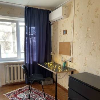 Сдается 1-комнатная квартира, 31,4 м²