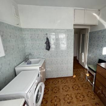 Сдается 1-комнатная квартира, 31,4 м²