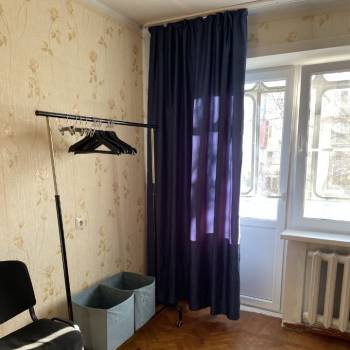 Сдается 1-комнатная квартира, 31,4 м²