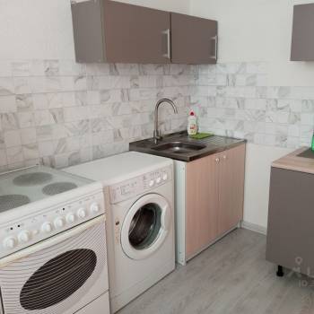 Сдается 1-комнатная квартира, 29 м²