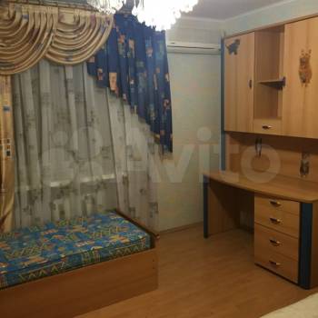 Сдается 2-х комнатная квартира, 50 м²