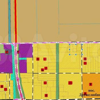 Продается Участок, 5320 м²