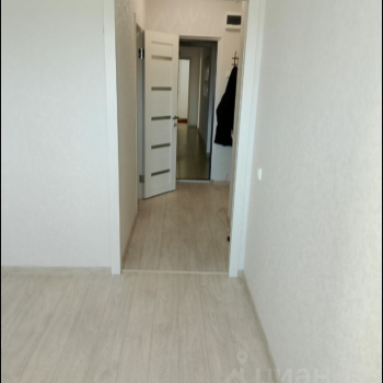 Продается 1-комнатная квартира, 35,9 м²