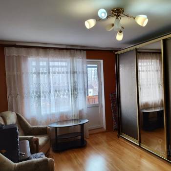 Сдается 1-комнатная квартира, 32 м²