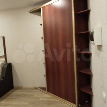 Сдается 1-комнатная квартира, 24 м²