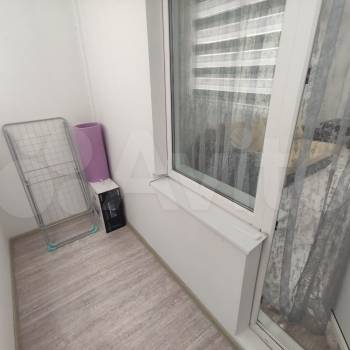 Сдается 2-х комнатная квартира, 54 м²