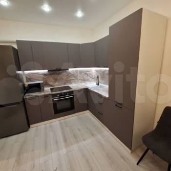 Сдается 2-х комнатная квартира, 54 м²