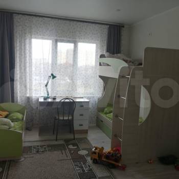 Продается 2-х комнатная квартира, 67 м²