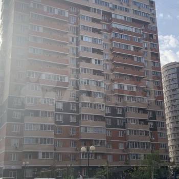 Сдается 1-комнатная квартира, 37,1 м²