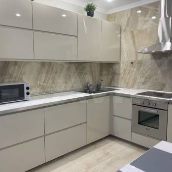 Сдается 1-комнатная квартира, 37,1 м²