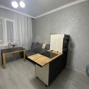 Сдается 1-комнатная квартира, 45,4 м²