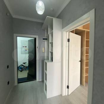 Сдается 1-комнатная квартира, 45,4 м²