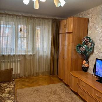 Продается 2-х комнатная квартира, 49 м²