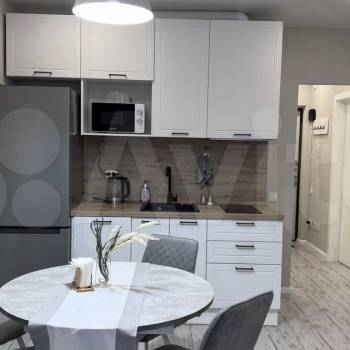 Продается 1-комнатная квартира, 43,9 м²