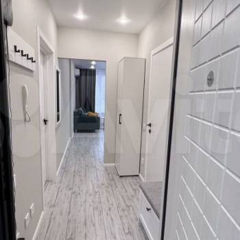 Продается 1-комнатная квартира, 43,9 м²